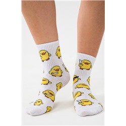 Носки женские Утки (набор 2 пары)