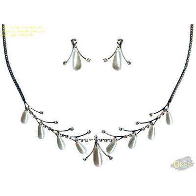 НАБОР ЖЕМЧУЖНЫЙ-SM-103