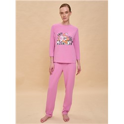 Пижама женская