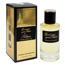 Tester Extrait de Perfume Carolina Herrera Good Girl It so good to be bad edp for woman 62 ml
