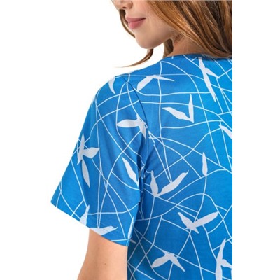 Халат, Viotex, Рубин-1 оптом