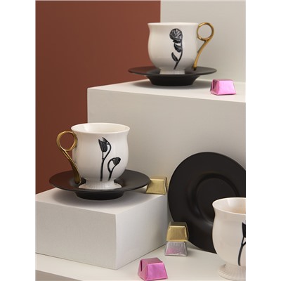 Чайная пара Herbaria #2, 150 мл