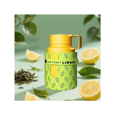 Armaf Odyssey Limoni Fresh
