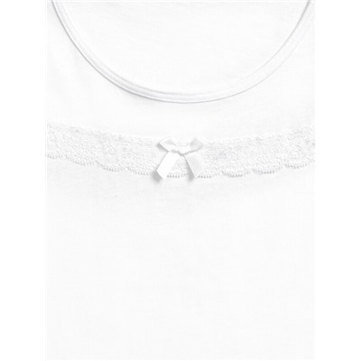 Майка для девочек