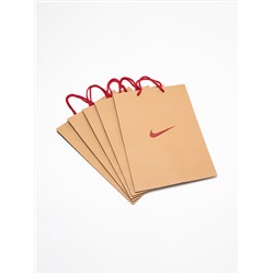 Пакет бумажный Nike 5 шт