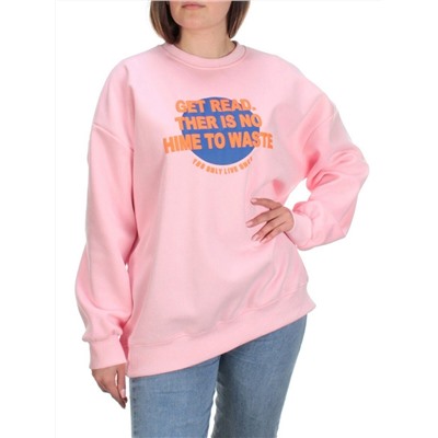 24 PINK Свитшот женский