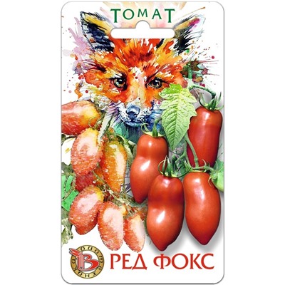 Томат Ред Фокс