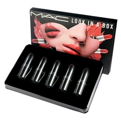 Помада М.А.К Look In The Box Baby Be Cool (упаковка 5 шт)