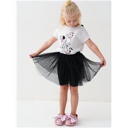 Юбка-леггинсы