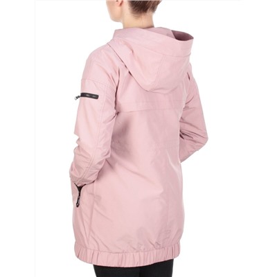 FY-261 PINK Ветровка женская COSEEMI (65% хлопок, 35% полиэстер)