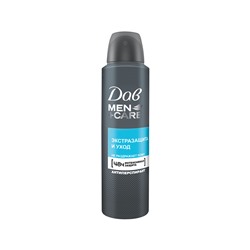 Dove  Спрей  Муж "Экстра Защита и Уход/ Чистота и Комфорт" 150мл