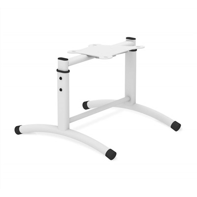 Стул Дельта SHT-S-TN27/3-5
                        д3-5 мятный / белый муар