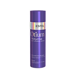 Легкий бальзам для объёма волос ОTIUM VОLUME, 200 ml
