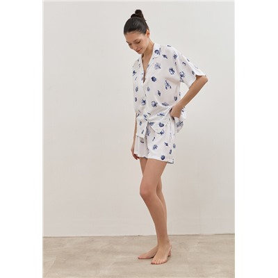 Пижама жен. Kristy