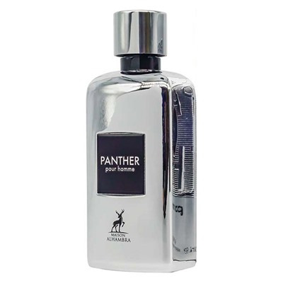 Alhambra Panther For Men edp 100 ml