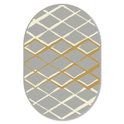 Ковер Soho 2.0x4.0 м 1826 2 16455