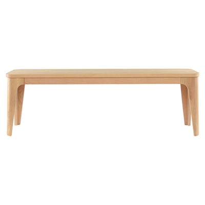 Скамья Unique Furniture, Amalfi, 140х34х45 см