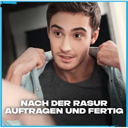 AXE After Shave Alaska, 100 ml Лосьон после бритья, 100 мл