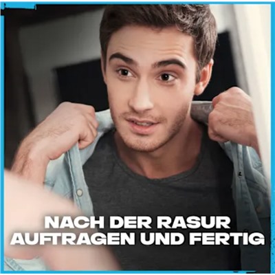 AXE After Shave Alaska, 100 ml Лосьон после бритья, 100 мл