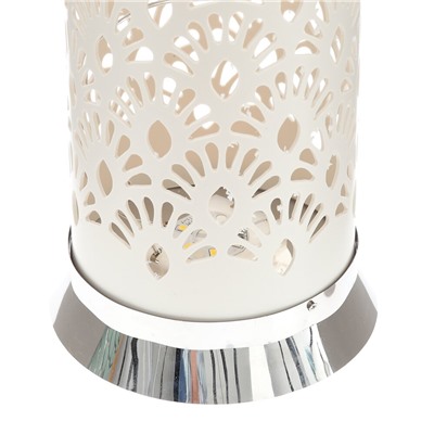 Изделие декоративное с подсветкой (2xААА н/п), L13 W13 H75 см