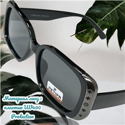 Очки солнцезащитные женские Арт 5302/3 №8