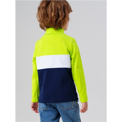 Водолазка для мальчика