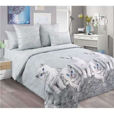 Ткань перкаль Классик / Кесси 1 (компаньон)