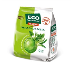 Карамель_Eco_-_botanica_IMMUNO_эвкалипт_-_мята_1/100