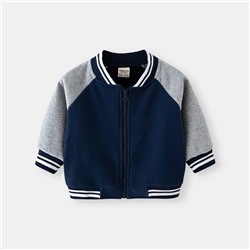 Бомбер на меху WELLKIDS