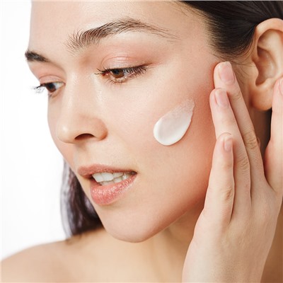 Крем для лица Антивозрастной, 50мл