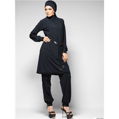 Буркини BUSQ011301  LG Farida