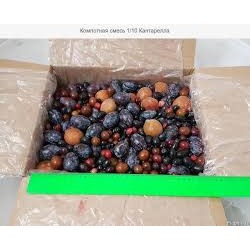 Компотная смесь  2,5 кг