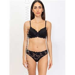 Комплект №7340+7343 Sielei Образец мягкая стринг