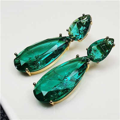 Серьги на гвоздиках арт. 13 5129 (id 290506)