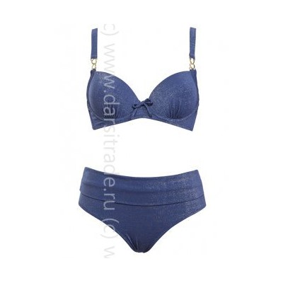 Купальник BR79 Sielei формовка слип