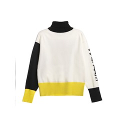 Свитер для девочки