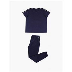 Мужская пижама (Ф+Брюки)