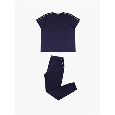 Мужская пижама (Ф+Брюки)