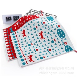 Gauze towel, scarf, wholesale, Birthday gift