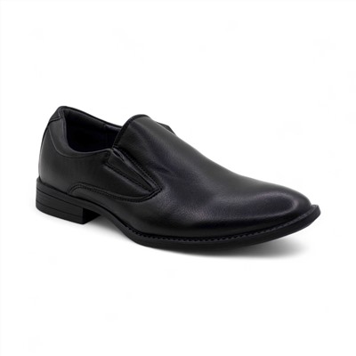 Туфли К720-4 черные