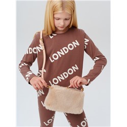 Сумка для девочки