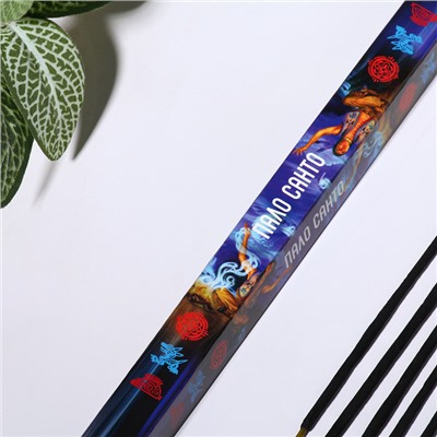 Благовония «Дыхание природы ПАЛО САНТО», 8 палочек