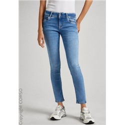 Jeans Slim