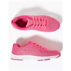 Kids' Knitted Trainers (13 Small - 6 Large)