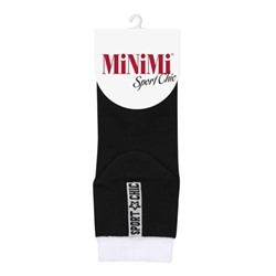 Носки женские х\б, Minimi носки, sport chic 4301 оптом