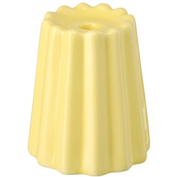 Набор подcвечников Canelé из коллекции Easter Essential, 3 шт.