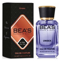 Beas U724 Kilian Moonlight in Heaven edp 50 ml, Парфюм унисекс Beas U724 создан по мотивам аромата Kilian Moonlight in Heaven