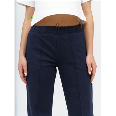 889 Брюки тёмно-синий Свт