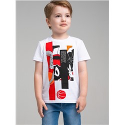 Футболка для мальчика