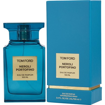 EU Tom Ford Neroli Portofino edp 100 ml
